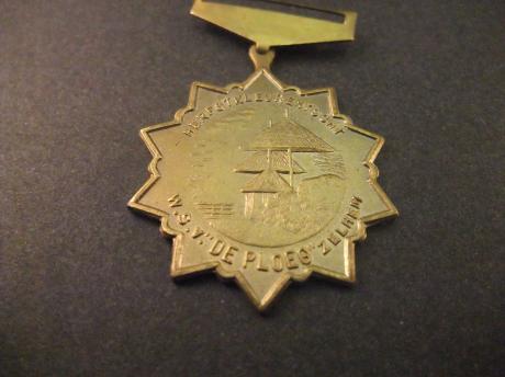 Wandelsportvereniging De Ploeg Zelhem herfstkleurentocht